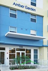 Amber Garden Apartments