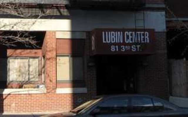 A.c.r.m.d Lubin Center For Independent Living