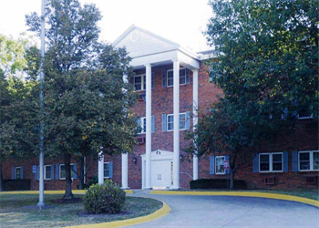 Logan Place Senior Apartments