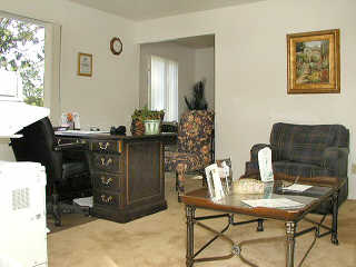 Brookside Apartments