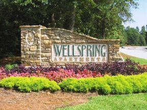 Wellspring Apartments