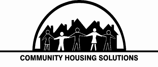 Community Housing Solutions (Larchmere Blvd.)