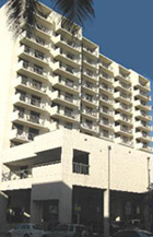 Council Towers North