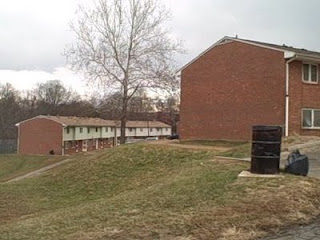 Deaverview Apartments Public Housing Development