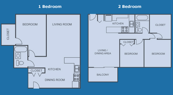 Bayview Towers Apartments