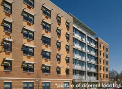 Jacksonville, FL Affordable and Low Income Housing - PublicHousing.com
