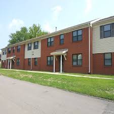 St Joseph Housing Authority