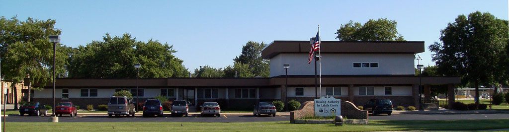 Lasalle County Housing Authority