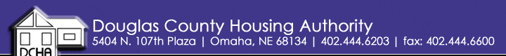 Douglas County Housing Authority