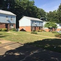 Charlottesville Redevelopment and Housing Authority
