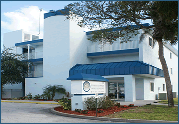 Housing Authority of Brevard County