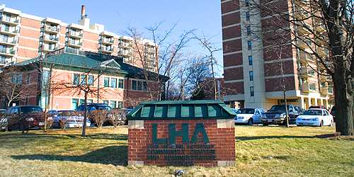 Lynn Housing Authority