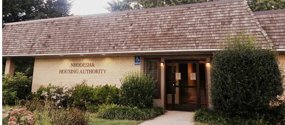 Neodesha Housing Authority