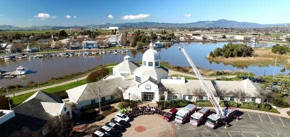 Suisun City Housing Authority