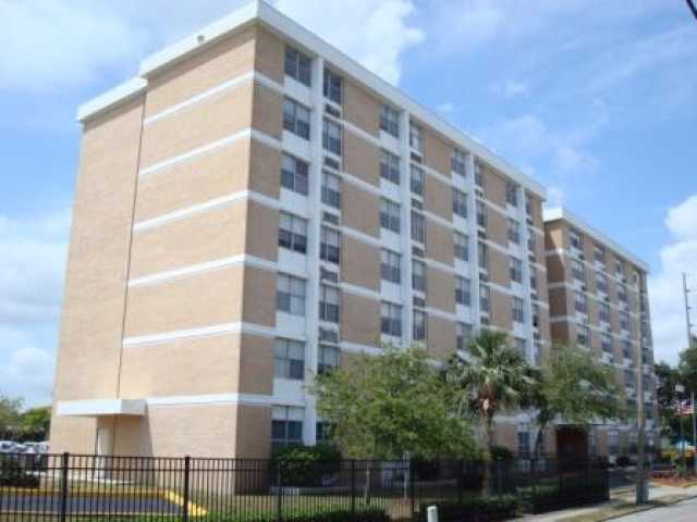 Fort Pierce Housing Authority