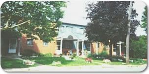 Niagara Falls Housing Authority