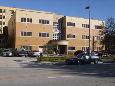 Hialeah Housing Authority