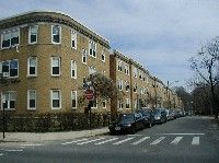 Brookline Housing Authority