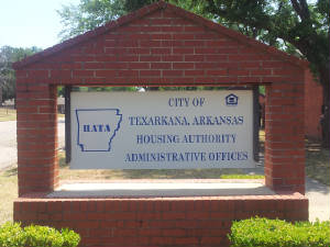 Texarkana Housing Authority