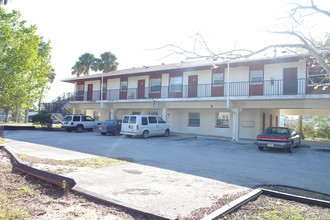 Ormond Beach Housing Authority