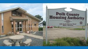 Polk County Housing Authority