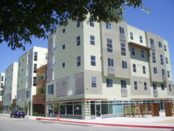 City of Berkeley Housing Authority