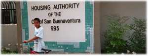 Housing Authority of the City of San Buenaventura