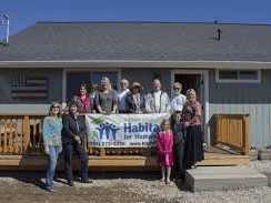 Big Bear Valley Habitat For Humanity