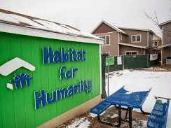 Carbondale Habitat For Humanity