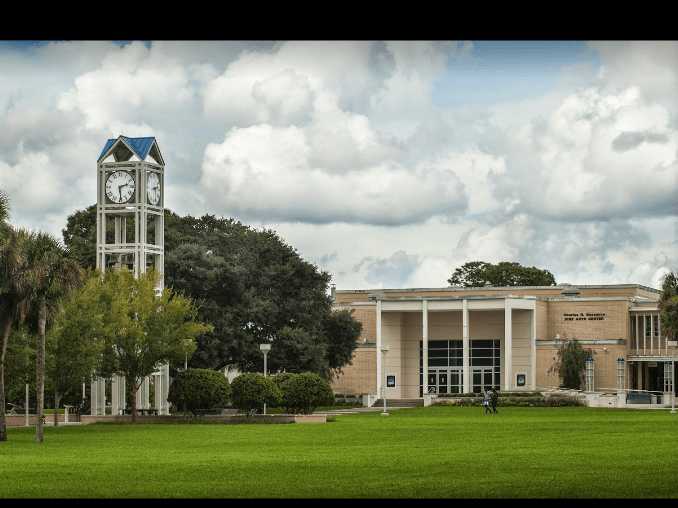 Central Florida Community College Foundation,