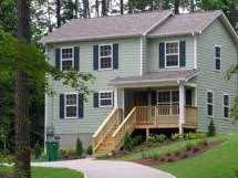 Cherokee County Habitat For Humanity