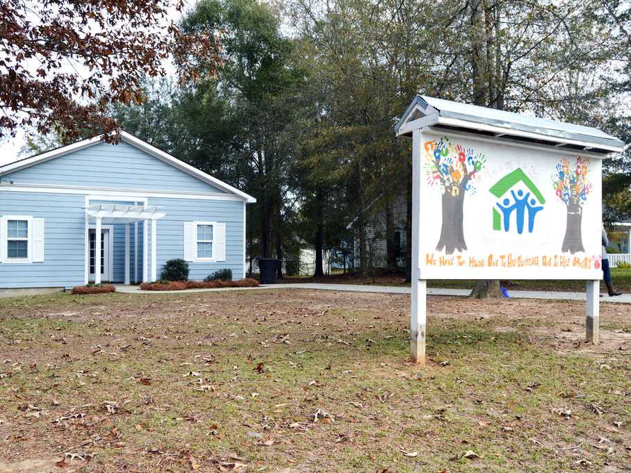 Colquitt County Habitat For Humanity