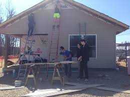 Cornell University Campus Chapter Of Habitat For Humanity