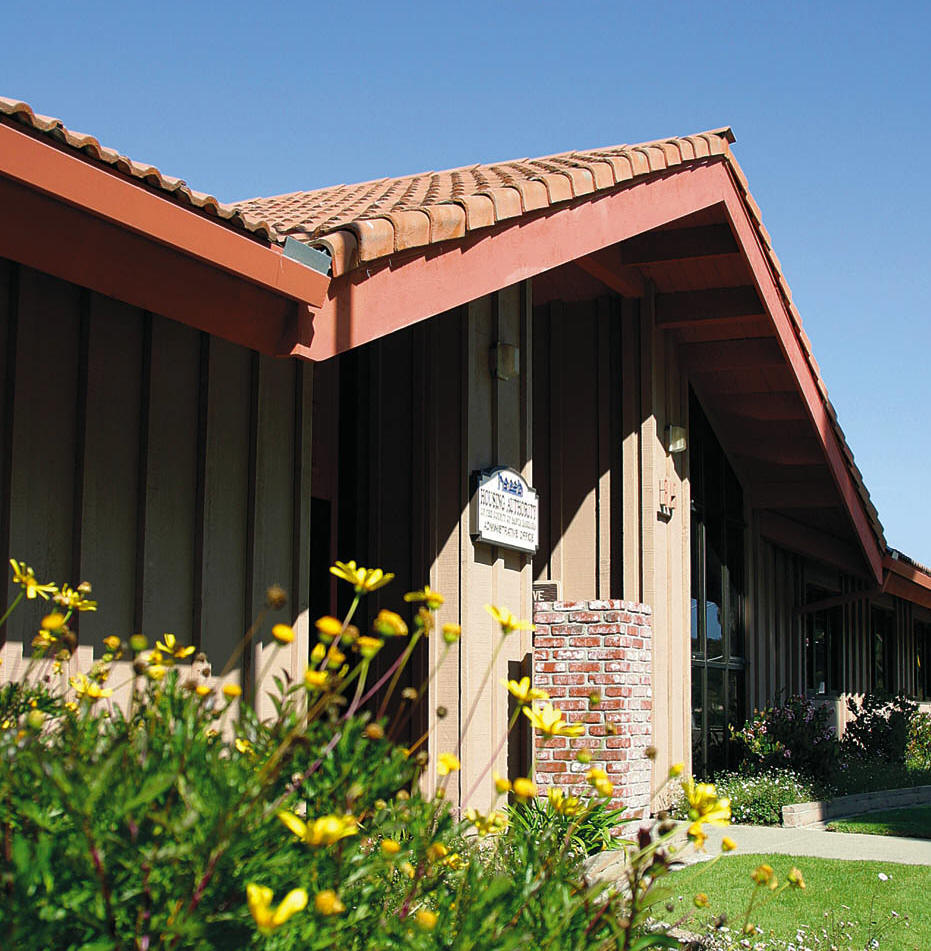 Housing Authority of the County of Santa Barbara