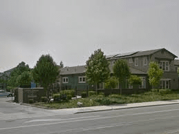 Gilroy Affordable Housing Corporation