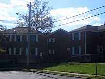 Grandview Apartments Affordable Housing Corporation