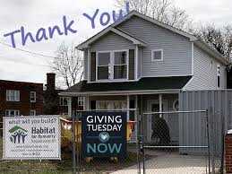 Habitat For Humanity In Nassau Cty Housing Development Fund Co