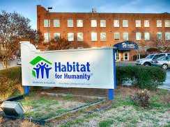 Habitat For Humanity International