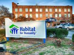 Habitat For Humanity International