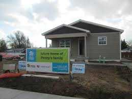 Habitat For Humanity International