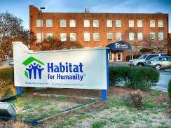 Habitat For Humanity International,