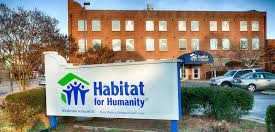 Habitat For Humanity International,