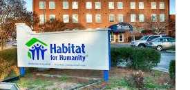 Habitat For Humanity International,