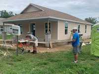 Habitat For Humanity International,, East Pasco