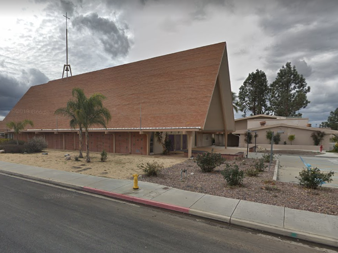 Hemet San Jacinto Ca Habitat For Humanity Of 191 S Columbia Hemet 