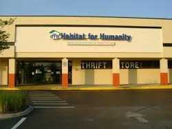 Hernando County, Habitat For Humanity Of