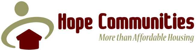 Hope Communities,