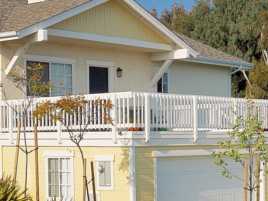 Housing Tr Fund Of Santa Barbara County