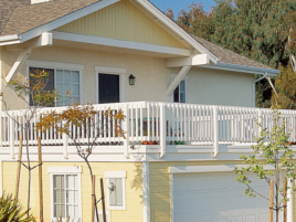 Housing Tr Fund Of Santa Barbara County