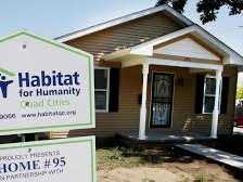 Humboldt Habitat For Humanity